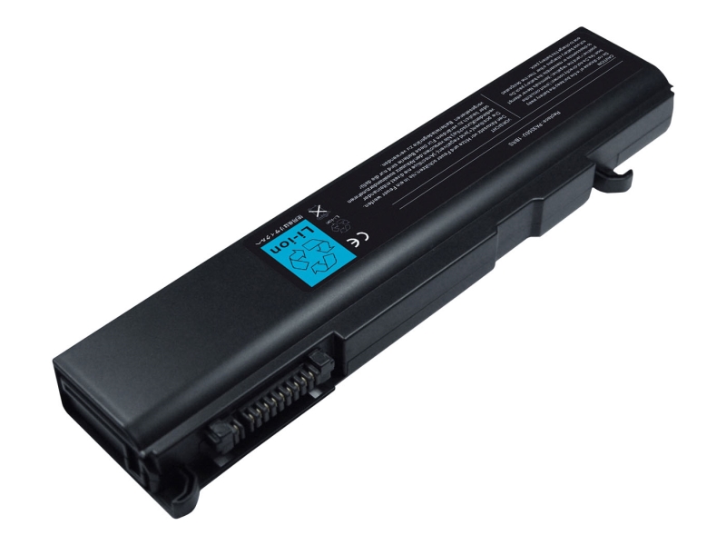 Toshiba Tecra Toshiba Tecra A S Laptop Battery Laptop Plus