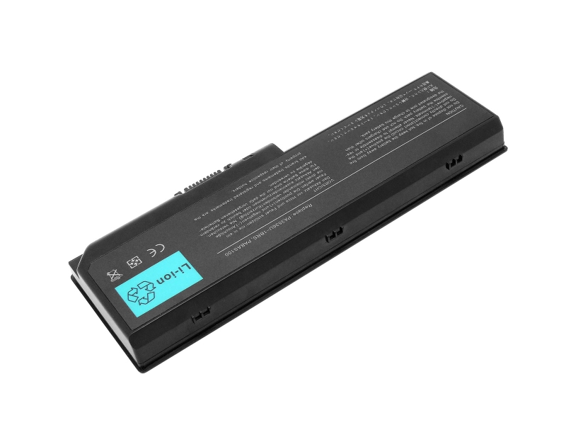 Toshiba Satellite Toshiba Satellite P Laptop Battery Laptop Plus