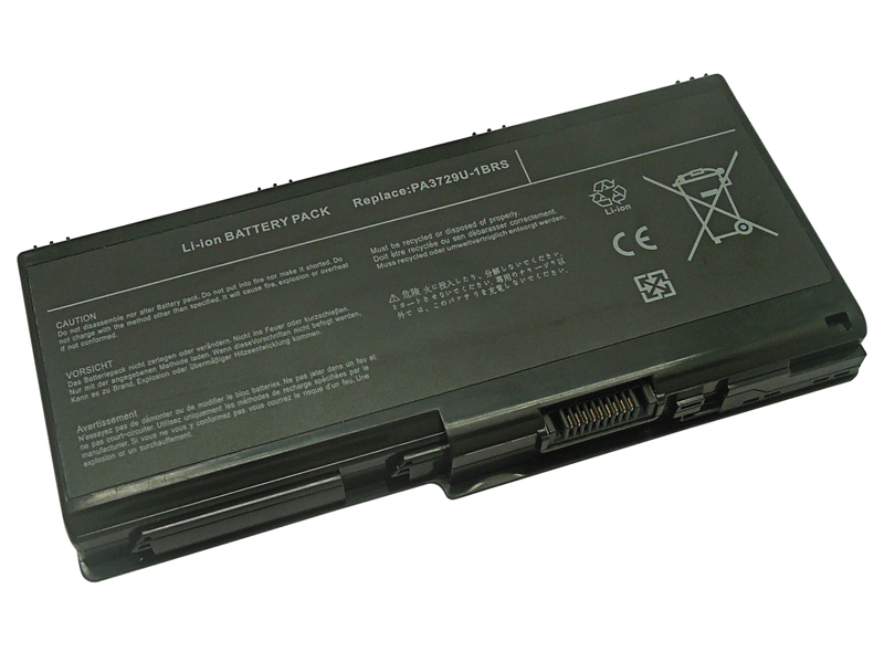 Toshiba Qosmio Toshiba Qosmio X500 Laptop Battery Laptop Plus