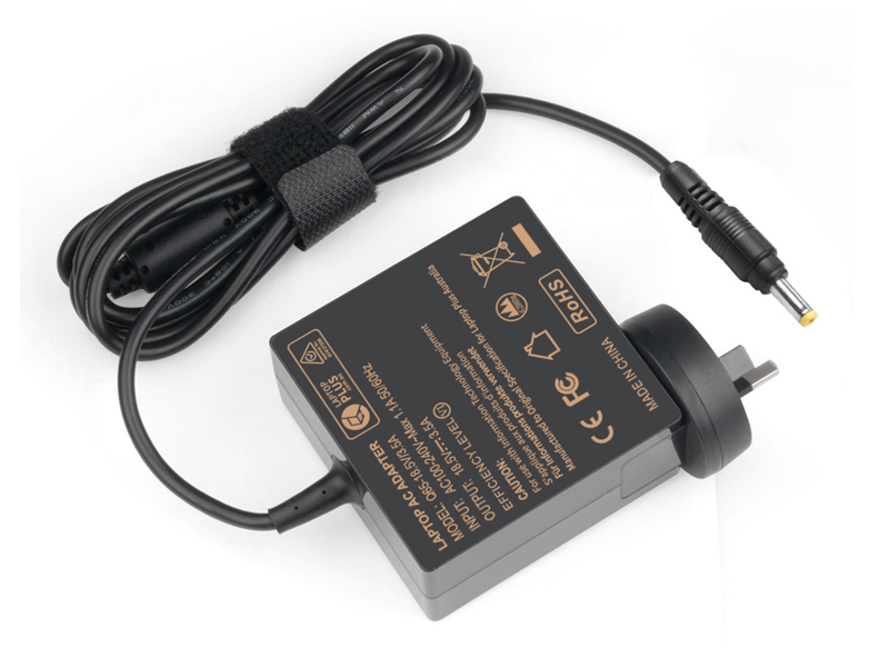 Compaq Armada V Aa Charger Ac Adapter Laptop Plus