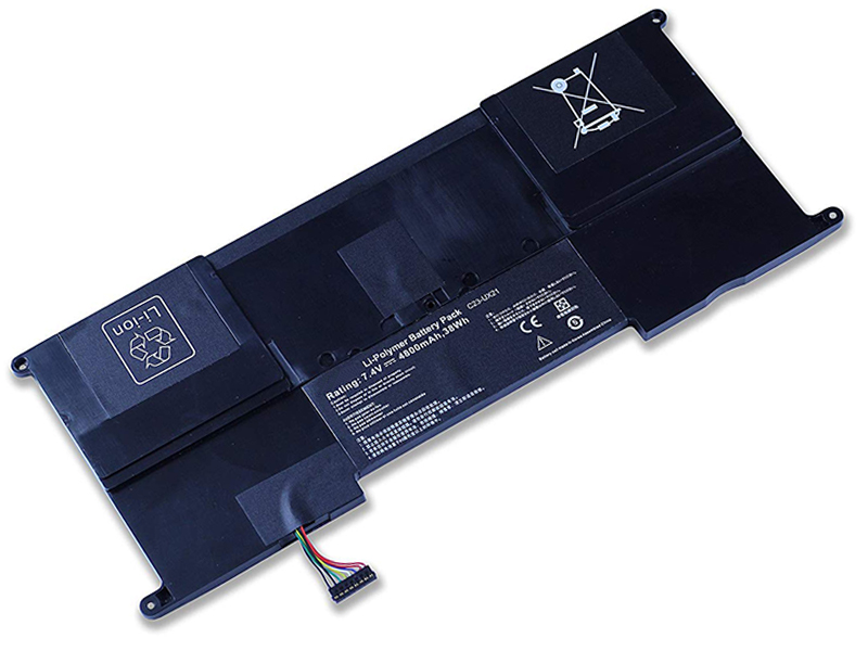 Asus Zenbook Ultrabook Asus Zenbook Ultrabook UX21E DH52 Laptop Battery