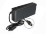 Compaq AC Adapter Charger, 19V 7.1A 135W, 12.4 x 6.6mm USB Oval Shape Connector for Presario R4000FF-PL854AV, R4000Z, R4001-PX960AS, R4002-PX961AS, R4003EA, R4003EA-EA016EA, R4005EA-EA014EA