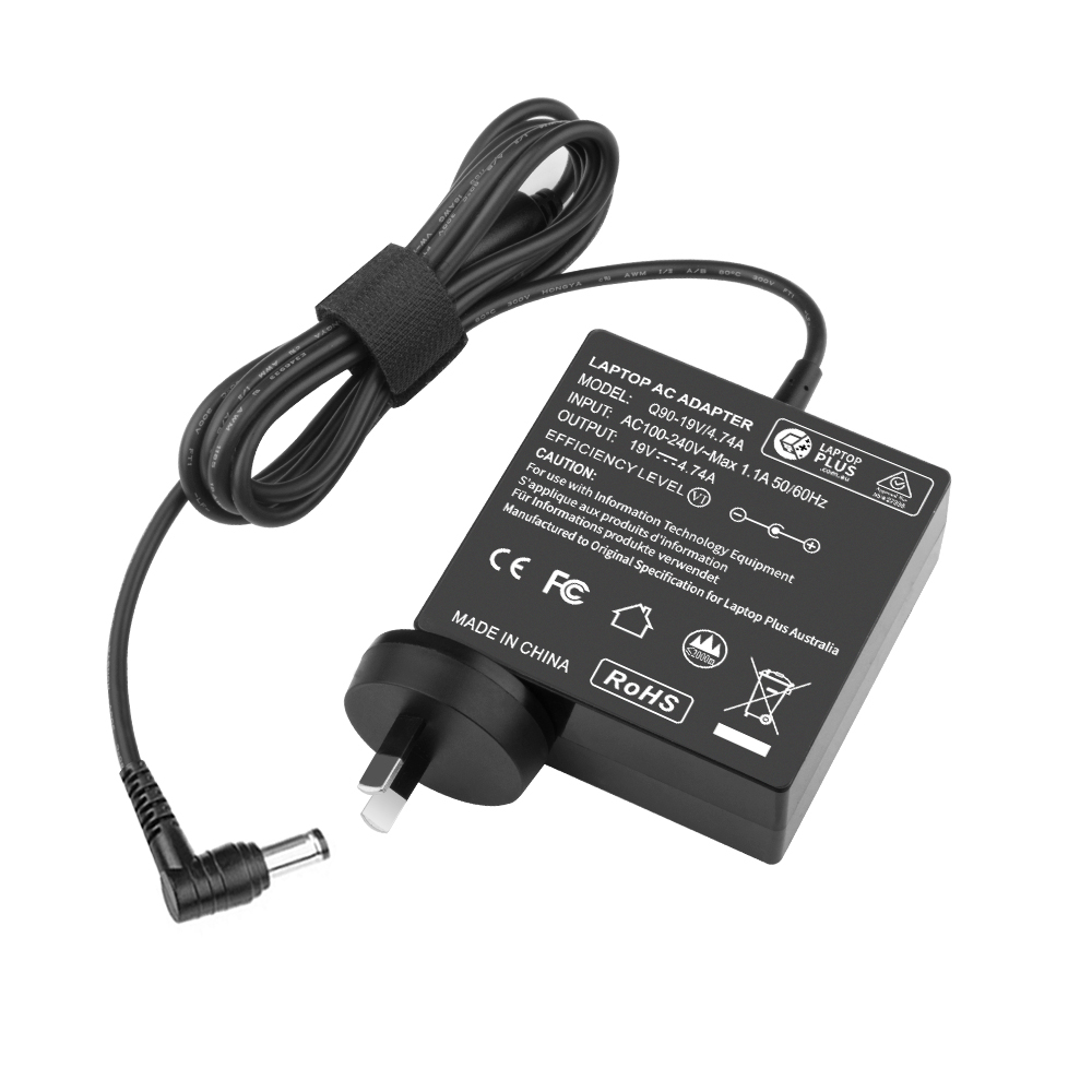 Toshiba Satellite Pro P800D Charger / AC Adapter | Laptop Plus