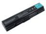 Toshiba Laptop Battery for Dynabook AX, AX/52E, AX/52F, AX/52G, AX/53C, Dynabook Satellite EXW, T30, Equium A200, A200-15I, Satellite A200, A200 AH5, A200 AH7, Satellite Pro A200, A200-16B, A200-16N
