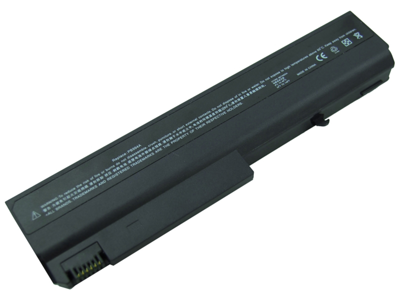 Compaq Laptop Battery, Part Number: 383220-001 | Laptop Plus