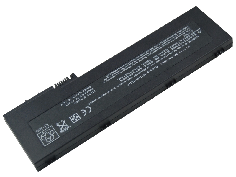 HP Elitebook HP Elitebook 2760P Laptop Battery | Laptop Plus