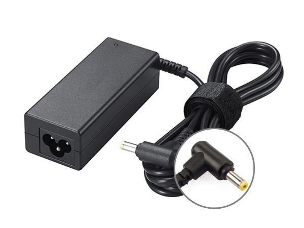 Sony AC Adapter Charger, 10.5V 4.3A 45W, 4.8 x 1.7mm Connector for VAIO SVP112A1CM, SVP112A1CW, SVP1121C5E, SVP11213CXB, SVP11213SGBI, SVP11214CXB, SVP11217PGB, PRO 13, SVP13, SVP132A1CL, SVP132A1CM