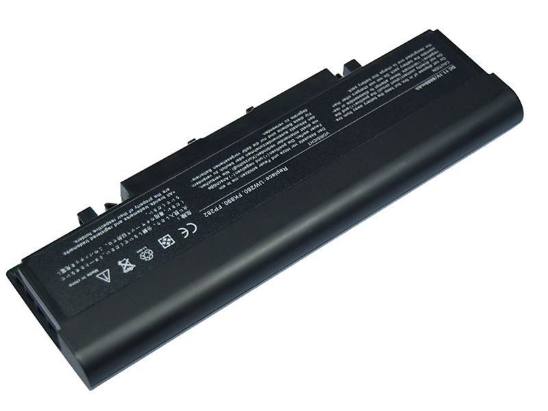 Dell Laptop Battery, Part Number: 312-0520 | Laptop Plus