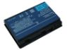 Acer Laptop Battery for Extensa 5210, 5210-300508, 5220, 5220-051G08MI, 5220-100508, 5220-100508MI, 5220-101G08MI, 5220-1A1G12, 5220-1A1G16, TravelMate 5220, 5330, 5330-332G16MN, 5330-902G25MN, 5530