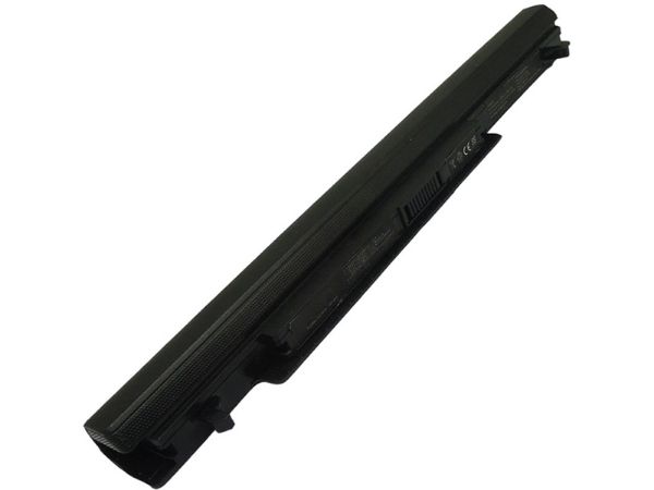 Asus Laptop Battery for A Series A46, A46C, A46CA, A46CB, Vivobook S550, S550C, S550CA, S550CM, K Series K46, K46C, K46CA, K46CB, R Series R405, R405C, R405CA, R405CB, S Series S40, S40C, S40CA, S40CB
