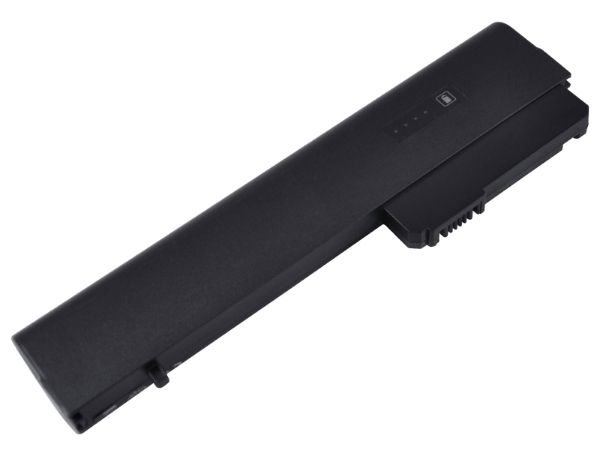 HP Laptop Battery for Business Notebook 2400, 2510P, NC2400, Elitebook 2530P, 2540P, Notebook PC NC2400