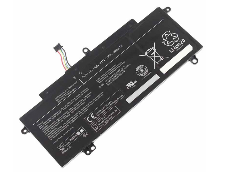 Toshiba Tecra Toshiba Tecra Z50-A-1E2 Laptop Battery | Laptop Plus