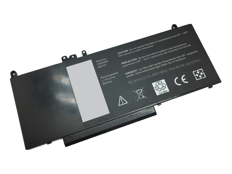 Dell Latitude Dell Latitude 14-5450 Laptop Battery | Laptop Plus