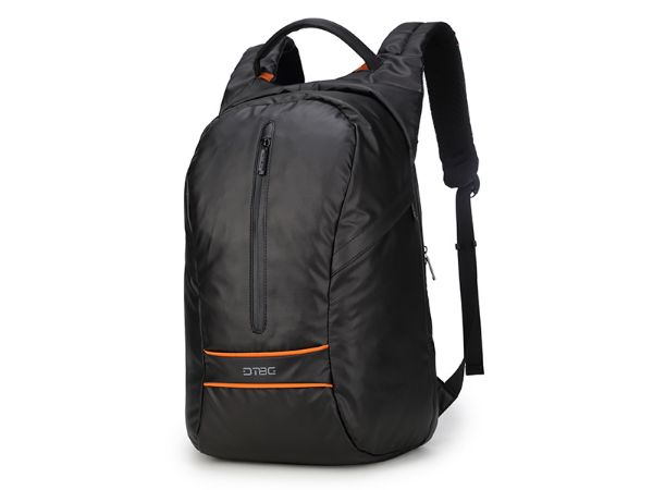 Waterproof 15.6” Laptop Backpack, Anti-Theft Design, All Weather Laptop Bag Backpack perfect for travelling, business or university and school students.