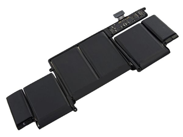Apple Laptop Battery for MacBook Pro MGX92CH/A, ME865CH/A, MD213ZP/A, ME864ZP/A, RETINA ME864, MD212CH/A, MGX72CH/A, MF839CH/A, ME662ZP/A, ME866ZP/A, MF841CH/A, MGX82CH/A, ME864CH/A, MD212ZP/A
