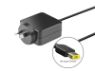 Lenovo AC Adapter Charger, 12V 3A 36W, Mini Yellow Square Connector Tip for Thinkpad HELIX 20CGCTO1WW, HELIX 2, HELIX 2 (2ND GEN), TABLET 10, HELIX 11
