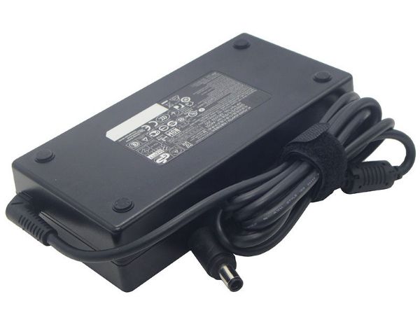 HP AC Adapter Charger, 19V 11.8A 230W, 7.4 x 5.0mm Connector Tip for Elitebook 8760W, 8540W, 8440P, 8570W, 8760W