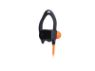 Waterproof and Dustproof Bluetooth wireless sports earphones with hook