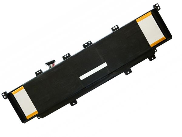 Asus Laptop Battery for VivoBook X502, X502C, X502CA, S500, S500C, S500CA, V500C, PU500C, PU500CA