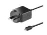 Microsoft AC Adapter Charger, 5V 2.5A 13W, Micro USB Connector for Surface 3