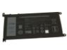 Dell Laptop Battery for Inspiron 15-5568, 13-5368, 13-5378, 15-7569, 13-7368, 15-7579, 15-5578, 13-7378, 15-5567, 15-5565, 17-5767, 17-5765