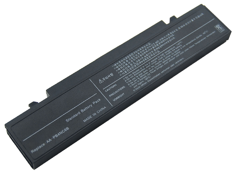 Samsung R Series Samsung R Series R60 Fs02seg Laptop Battery Laptop Plus 8898