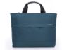 15.6" Fashionable Laptop Bag with shoulder strap and padded compartment for notebooks and tablets.