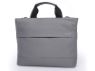 14" Fashionable Laptop Bag with shoulder strap and padded compartment for notebooks and tablets.