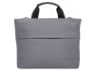 14" Fashionable Laptop Bag with shoulder strap and padded compartment for notebooks and tablets.