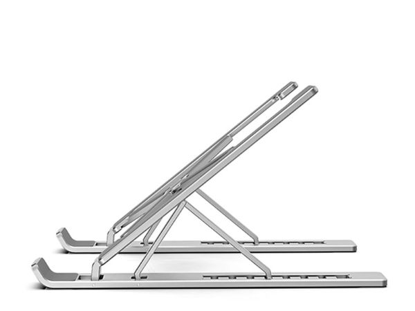 Portable and Foldable Laptop Stand