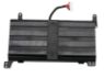 HP Laptop Battery with 16Pin Connector for Omen 17-AN012NA, 17-AN012NC, 17-AN012NF, 17-AN012NL, 17-AN012NM, 17-AN012NO, 17-AN012NP, 17-AN012NU, 17-AN012NW, 17-AN023NM, 17-AN023TX, 17-AN024NA