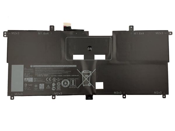 Dell Laptop Battery for XPS 13-9365