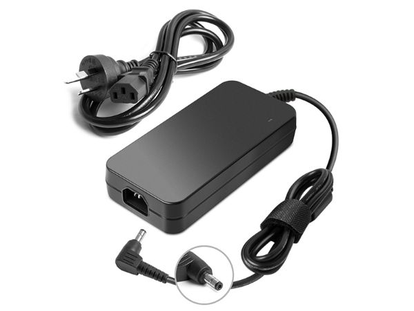 MSI AC Adapter Charger, 19V 7.9A 150W, 5.5 x 2.5mm connector for GS Series GS40 6QD, GS40 6QE, GS43VR 6RE, GS43VR 7RE