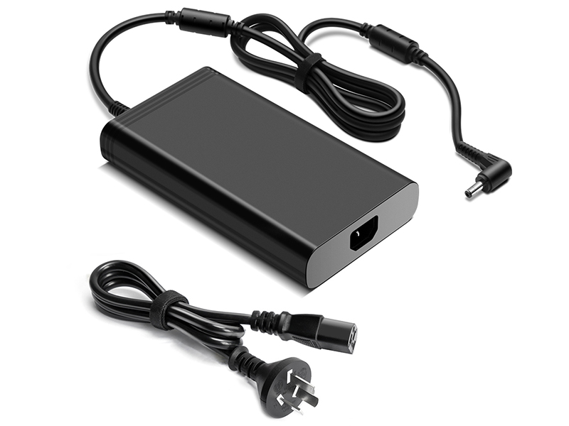 MSI 230W Gaming Laptop AC Adapter Charger 19V 11.8A | Laptop Plus