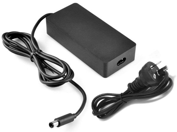 Surface Docking Station AC Adapter Charger, 15V 6A 90W, 7.4 x 5.0mm Connector tip for 1661 Docking Station