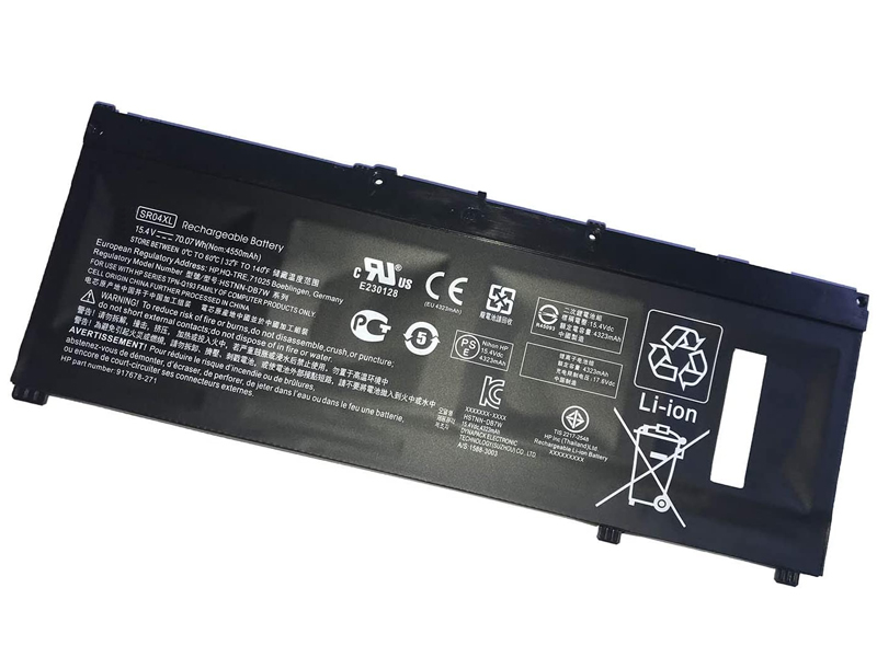 HP Omen HP Omen 15T-DC100 Laptop Battery | Laptop Plus