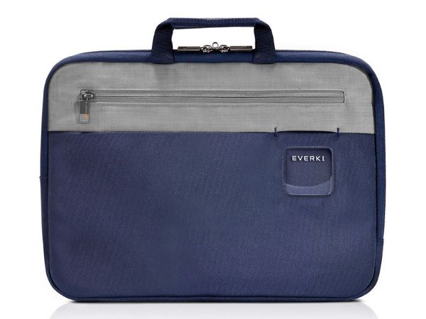15.6" Everki ContemPro Laptop Sleeve Carry Bag