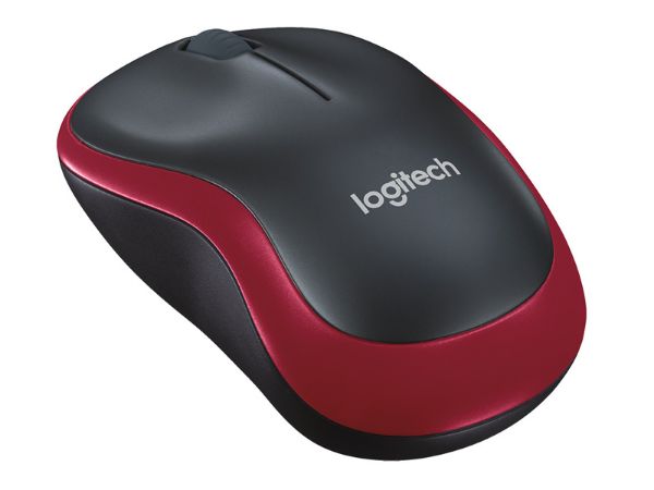 Comfortable easy-to-use mouse with reliable durability.