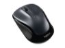 Logitech 5 button wireless mouse designed for web scrolling.
