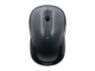 Logitech 5 button wireless mouse designed for web scrolling.