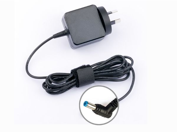 Dell AC Adapter Charger, 19V 1.58A 30W, 5.5 x 1.7mm Connector for Inspiron Mini 10, 1012, Inspiron 1012