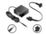 HP AC Adapter Charger, 19.5V 3.33A 65W, 4.8 x 1.7mm Black Special Connector for Envy 4-1000, 4-1001TU, 4-1001TX, 4-1002TU, 4-1002TX, 4-1003TU, 4-1003TX, 4-1004TX, 4-1005TX, 4-1005XX, 4-1006TX