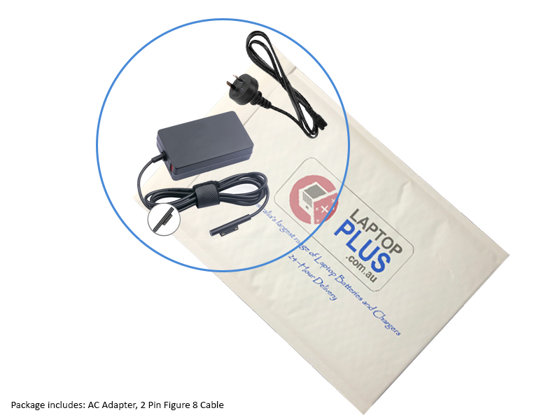 Microsoft Surface Pro 8 model 1983 Charger / AC Adapter | Laptop Plus