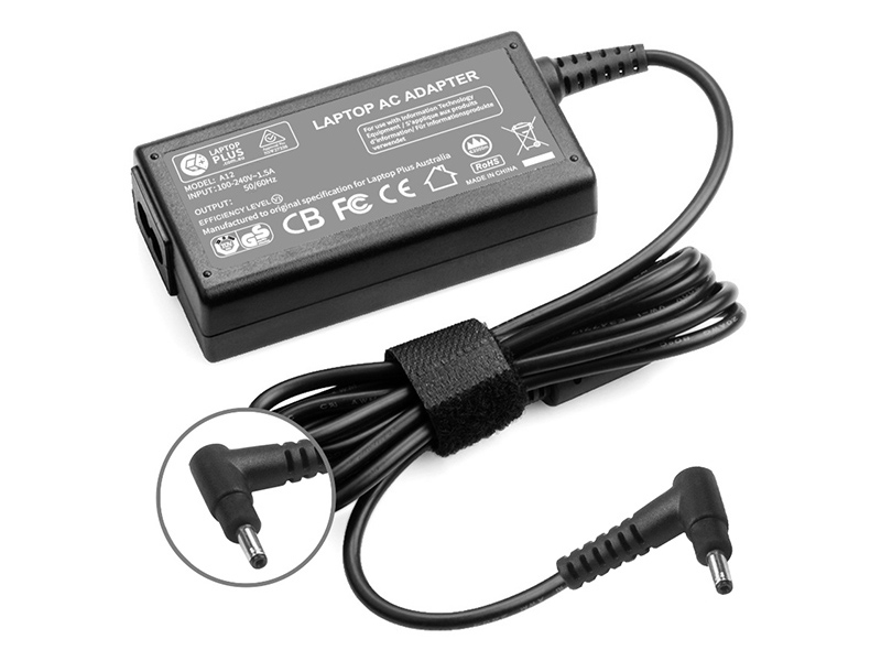 Lenovo Ideapad 3 15itl6 Charger Ac Adapter Laptop Plus