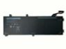 Dell Laptop Battery for PRECISION 15-5510, 15-5520, 15-5530, 15-5540, M5510, XPS 15-9560, 15-9550, 15-9570
