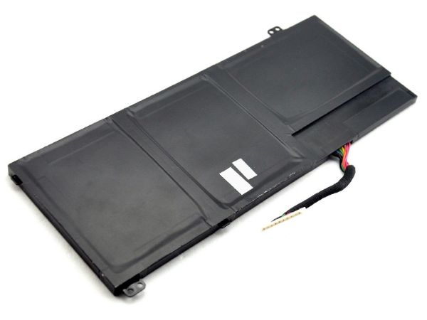 Acer Laptop Battery for Spin 3 SP314-51-5133, 3 SP314-51-377F, 3 SP314-51-50Z9, 3 SP314-51-50X0, 3 SP314-51-33VV, 3 SP314-51-57XZ, 3 SP314-51-54GJ, 3 SP314-51-51Q0, 3 SP314-51-35X0, 3 SP314-51-34YA, 3 SP314-51-58LA, 3 SP314-51-P1AH, 3 SP314-51-39BL, 3 SP314-51-52YX, 3 SP314-51-382A, 3 SP314-51, 3 SP314-51-32Z9, 3 SP314-51-34YL, 3 SP314-51-38XK, 3 SP314-51-399D, 3 SP314-51-565W, 3 SP314-51-58MV, 3 SP314-51-59NM