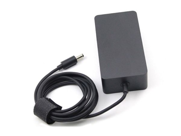 Surface Pro 3 Docking Station AC Adapter Charger, 12V 4A 48W, 4.5 x 3.0mm Connector tip for 1664 Docking Station