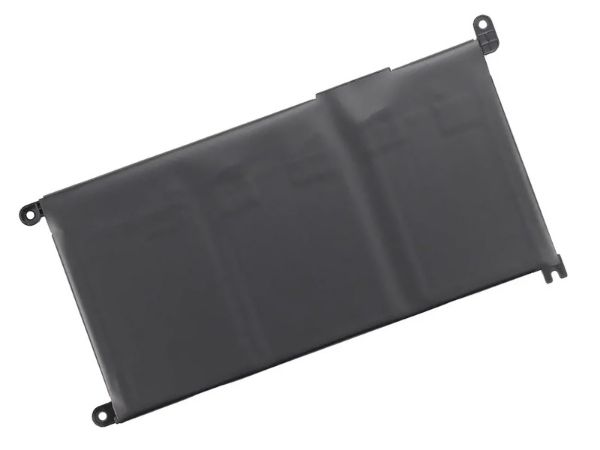 Dell Laptop Battery for Inspiron 15 3583, 13-5368, 17-3780, 15-3585, 15-7579, 15-5585, 15-7586, 14-5491, 15-5575, 15-7573, 14 5485, 14-3493, 13-5379, 15-3582, 14-5485, 17-5770, 14-5482, 14-3480, 15-7580, 14-5480, 14-5682, 15-3583, 15-7570, 15-7572, 15-7560, 15-5580, 14-7460, 15-5570, 14-3482, 14-7472, 14-5488, 15-5567, 15-5593, 14-5493,