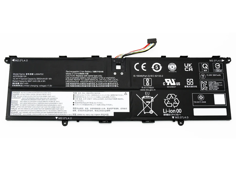 Lenovo Thinkbook Lenovo Thinkbook 14p g2 itl Laptop Battery | Laptop Plus