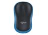 Comfortable easy-to-use mouse with reliable durability.